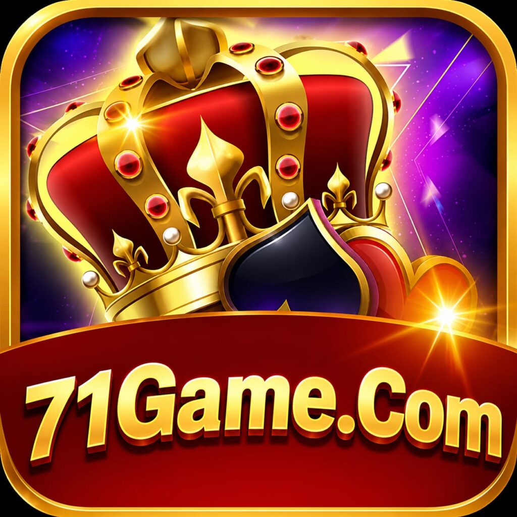 71gamer